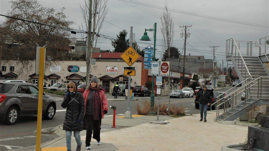 Coronavirus has hit Washington’s transportation budget hard. Now state is asking for help