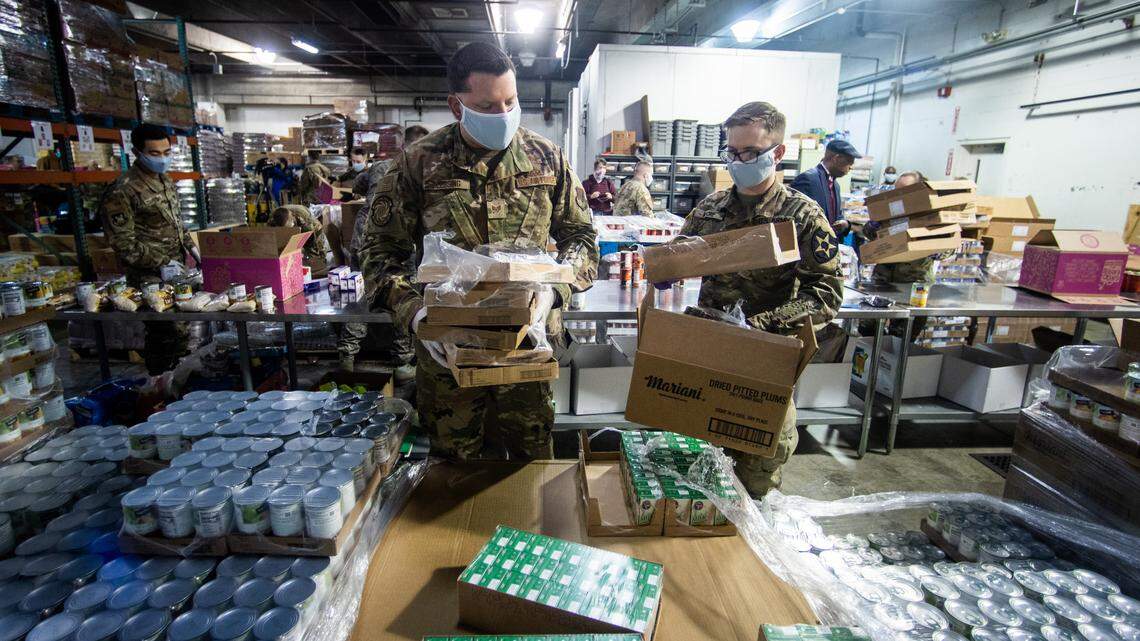 Waiting for stimulus check or unemployment benefits? Here’s when they might arrive