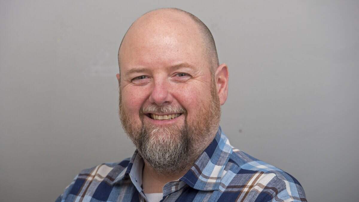 Andrew Homan is one of five reader columnists for The News Tribune