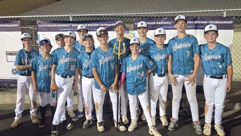 Williamsport-bound! Tacoma’s SoundView advances to Little League World Series