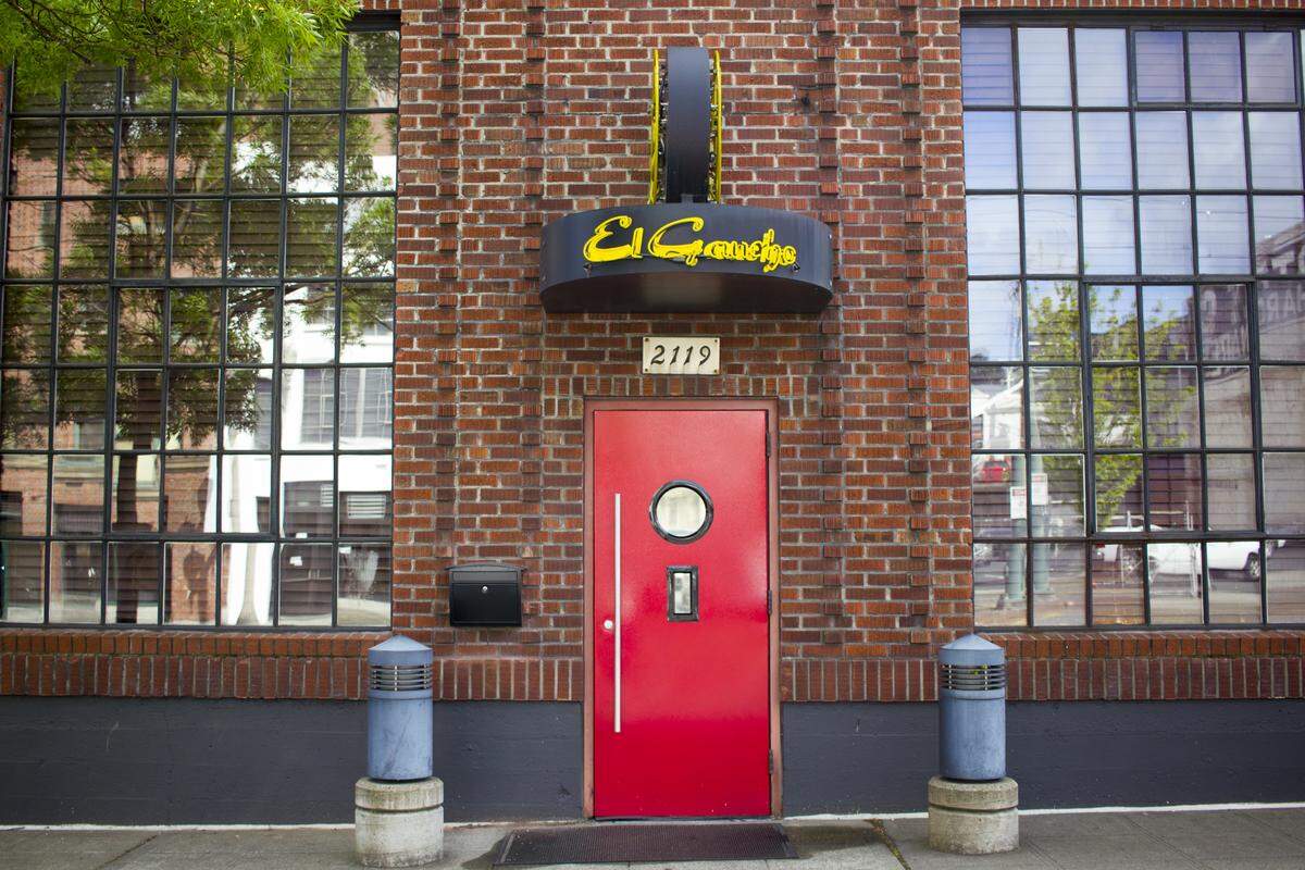 El Gaucho, a fine-dining steakhouse with multiple Puget Sound locations, has served Tacoma for more than 20 years. Parent company Fire & Vine Hospitality adopted a service-charge model around 2016 and hasn’t looked back.
