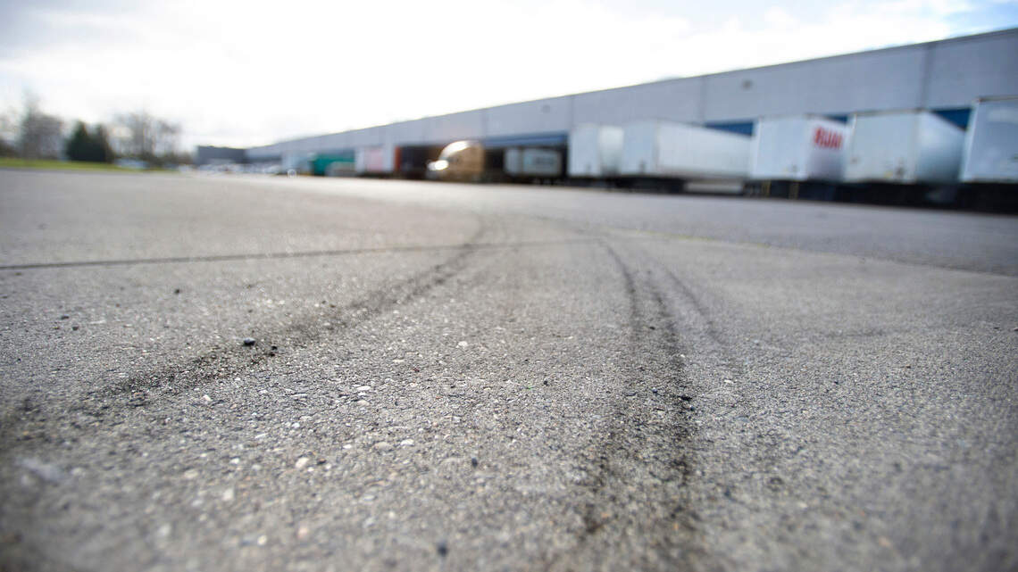 TNT letters: Crime in Tacoma; a solution for street racing; Chris Rock’s slap