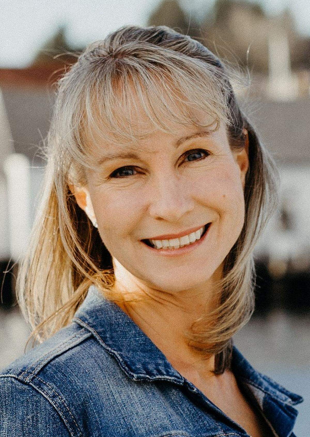 Pierce County District 7 Candidate Robyn Denson