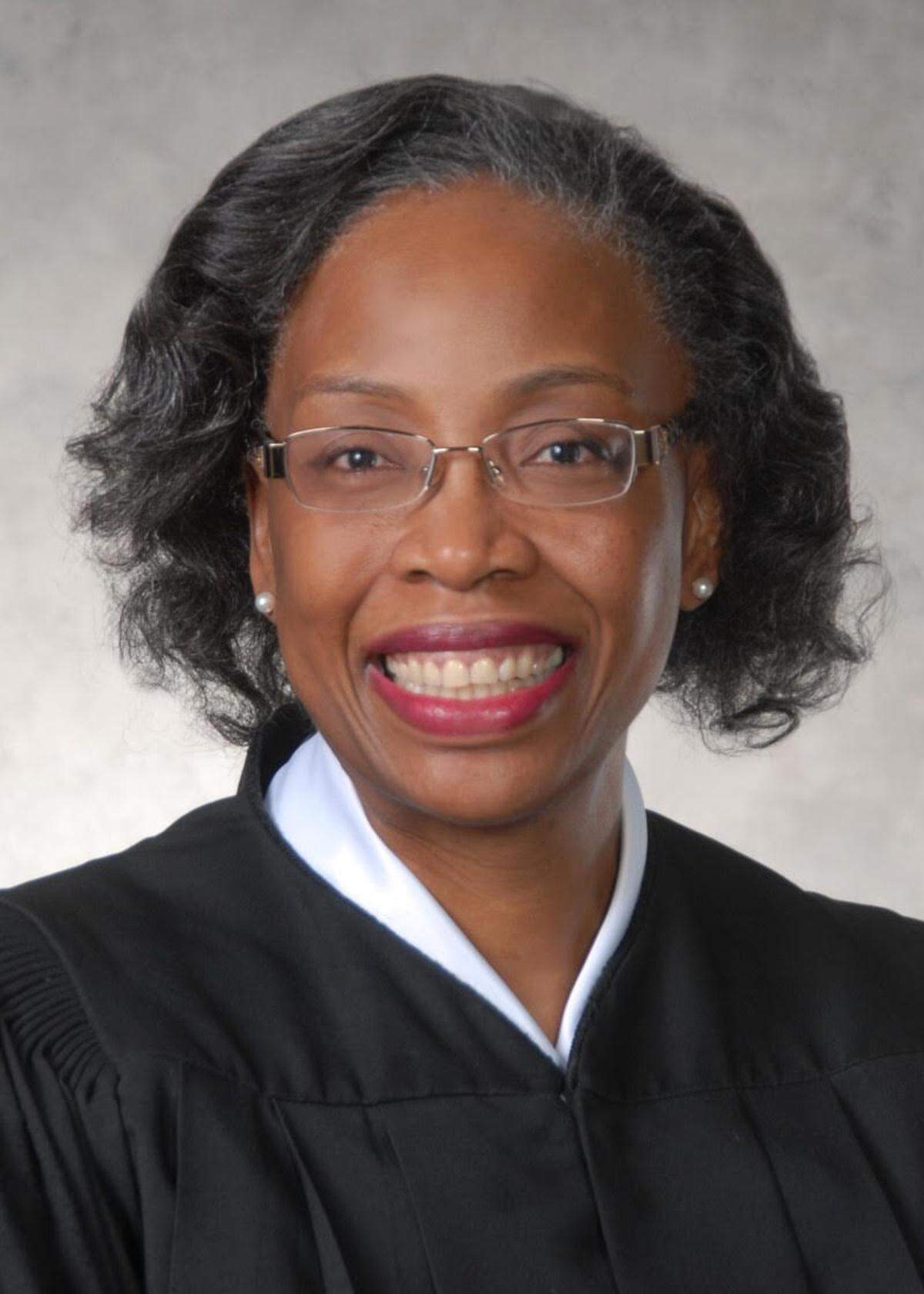 Pierce County Superior Court Judge G. Helen Whitener was appointed Monday as the next state Supreme Court justice.