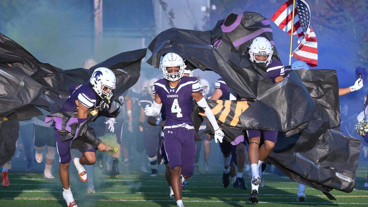 5 non-league South Sound high school football games we’re looking forward to this fall