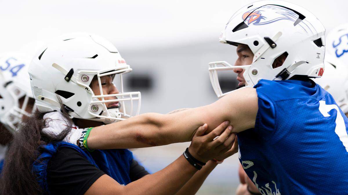 High school football season preview: 4A South Puget Sound League