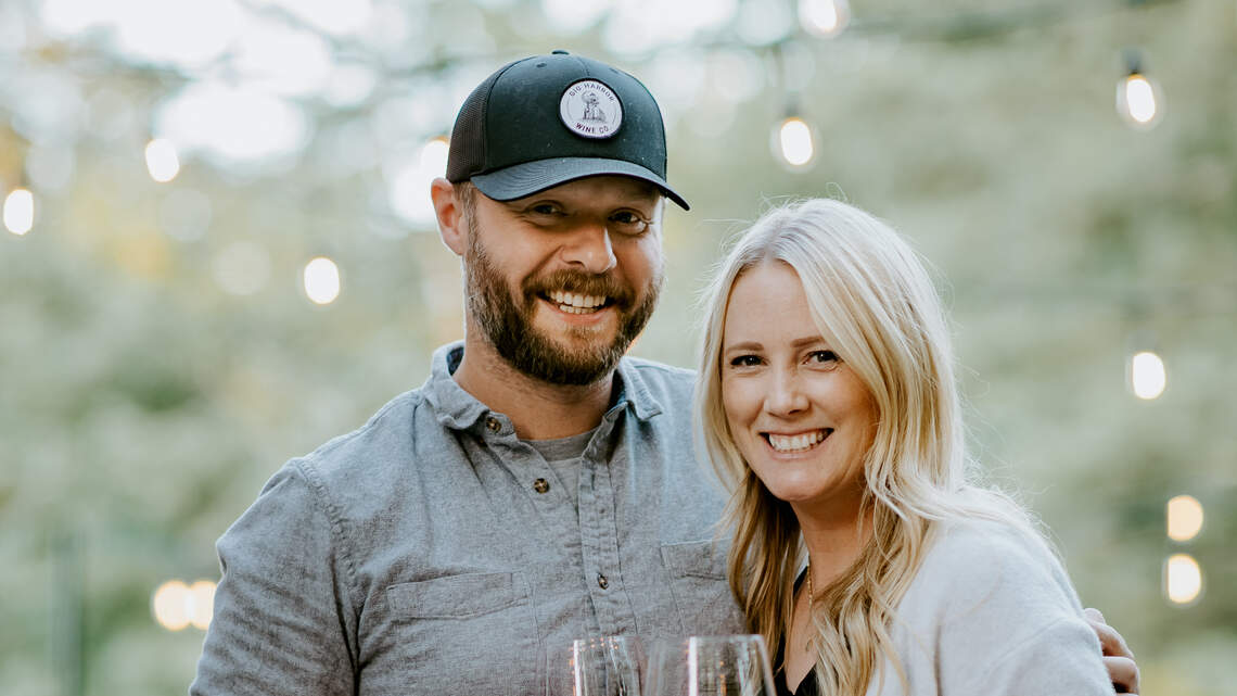 Family- and dog-friendly winery moving tasting room to downtown Gig Harbor