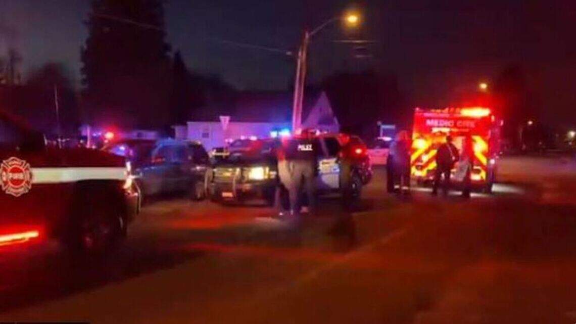 Man found shot in the head in Kent neighborhood | Tacoma News Tribune