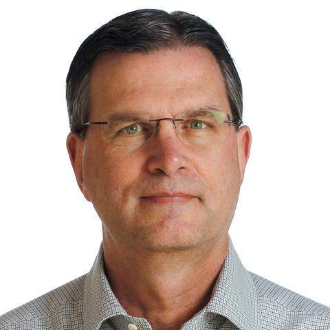 Profile Image of Dale Phelps