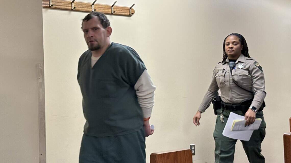 Man sentenced to prison for Kitsap County double killing | Tacoma News ...
