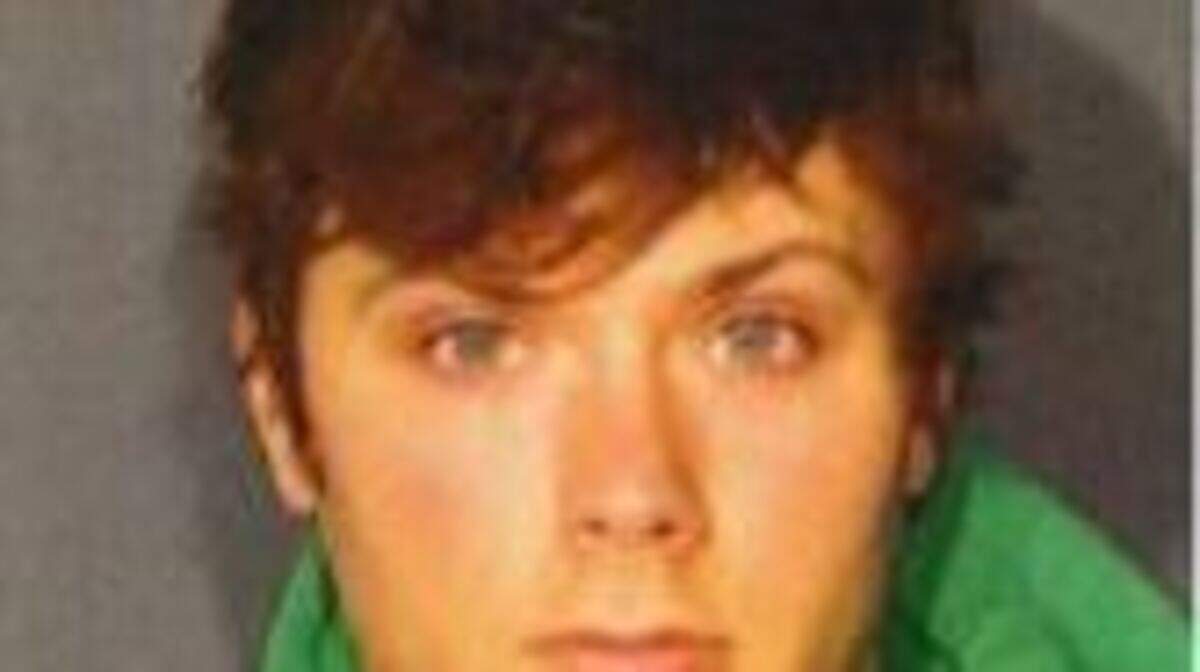 Adam M. Humphrey