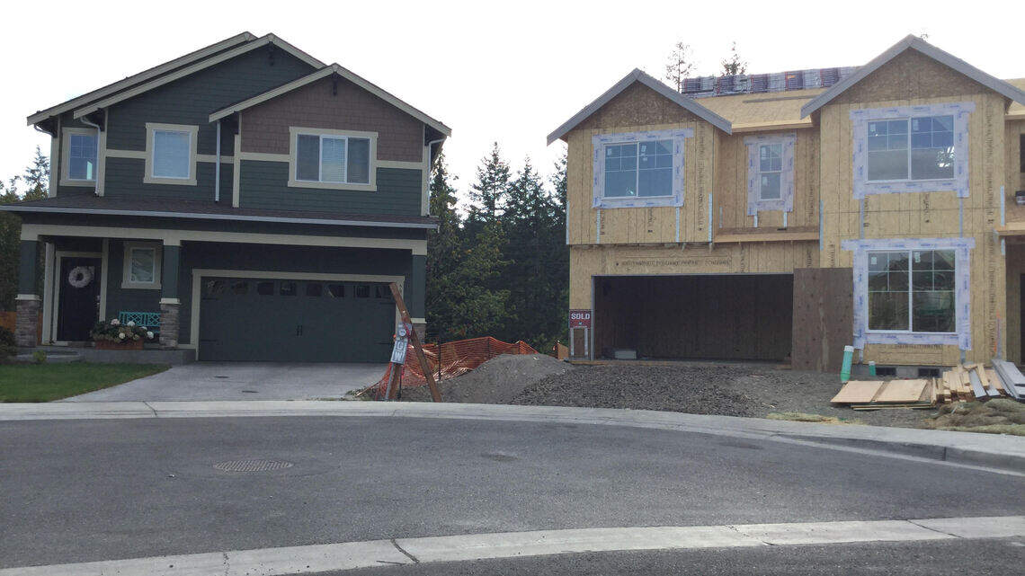 What’s the Gig Harbor lot-size debate about?  Here’s a Q&A