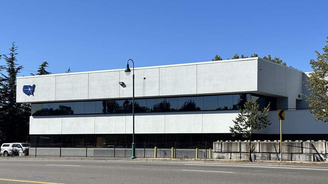 Layoffs announced as Pierce County construction-material plant sets to close