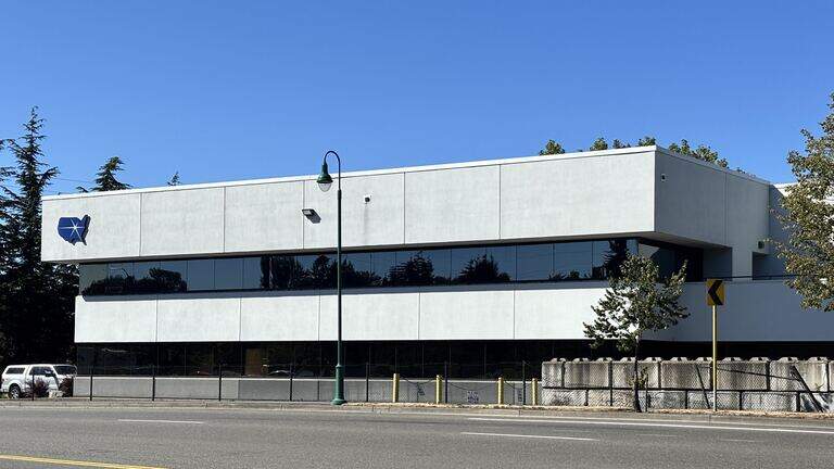 Layoffs announced as Pierce County construction-material plant sets to close