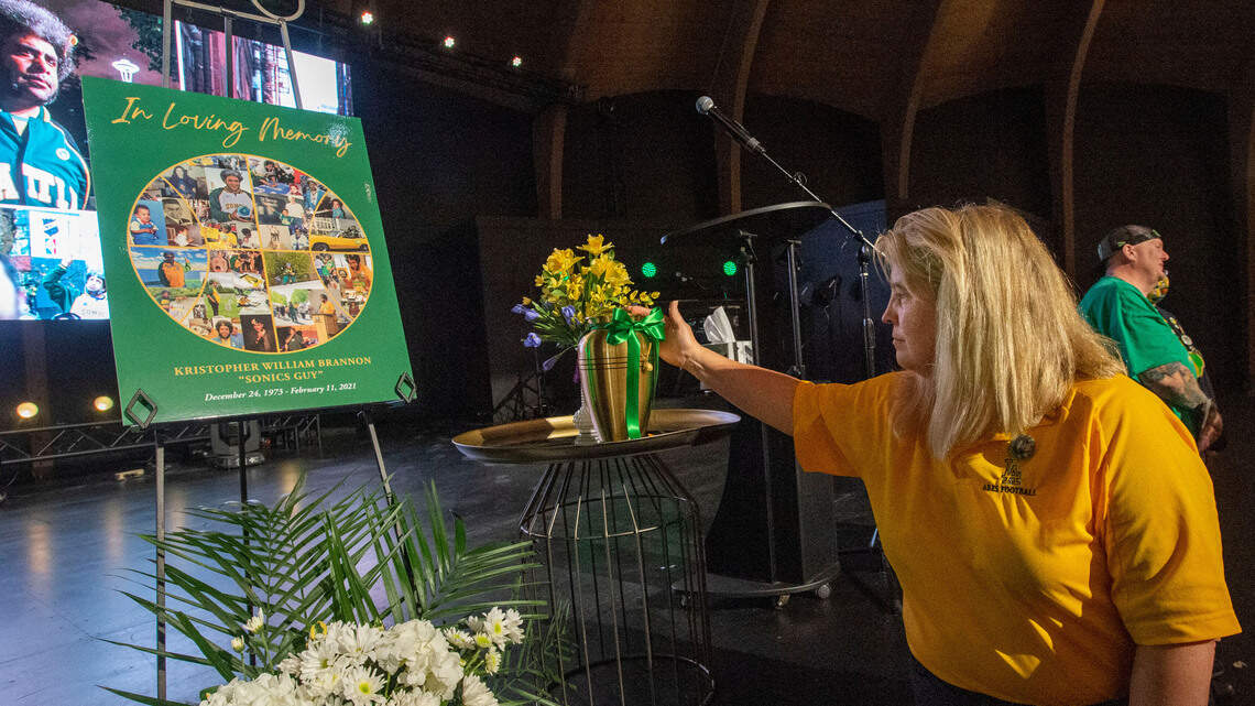 Want the Sonics back? Never cheer the Oklahoma City Thunder in the NBA playoffs