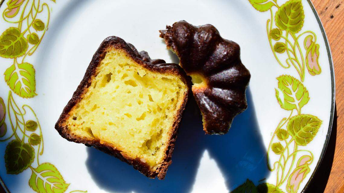 Find sweet treats, antiques, clothes, more at big annual flea market in Tacoma