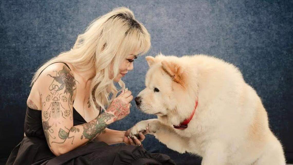 New Pierce County tattoo studio inks delicate florals, Japan-inspired patterns