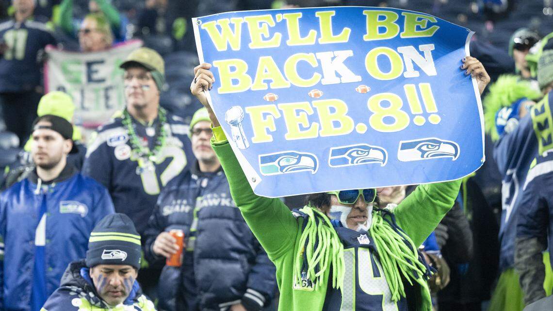 Need Seahawks gear but worried it won’t ship in time for Super Bowl? We got you