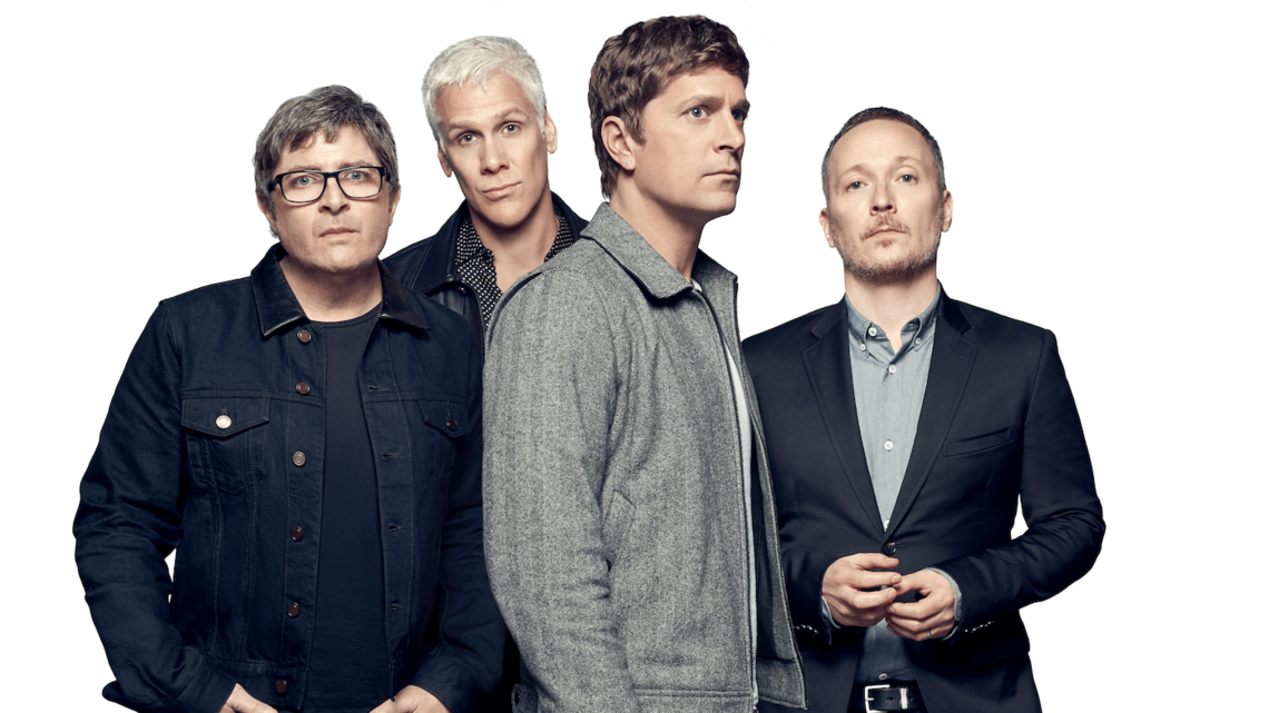Millennials: Matchbox Twenty is coming to Puyallup. Here’s when tickets go on sale