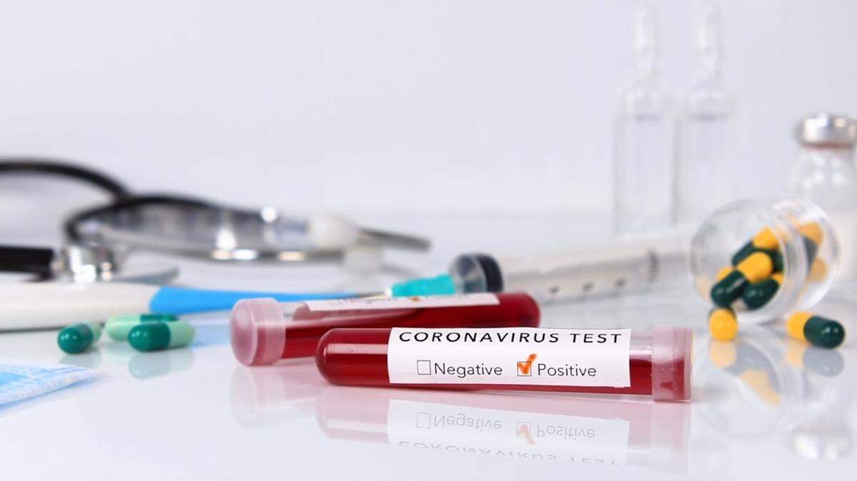 The Washington State Department of Health on Tuesday reported 435 new confirmed cases of COVID-19 and 14 deaths.