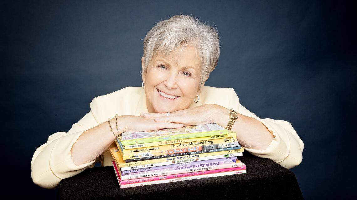 Washington’s Children’s Reading Foundation marks 30 years of literacy | Opinion