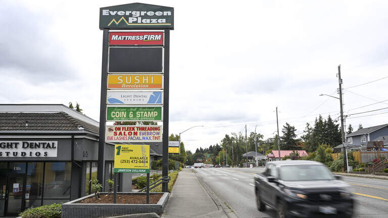 New vet clinic offering urgent care, including on weekends, coming to Tacoma