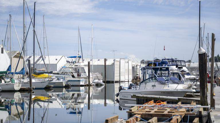 Parks Tacoma wants this marina back. That means 120 boaters, liveaboards must go
