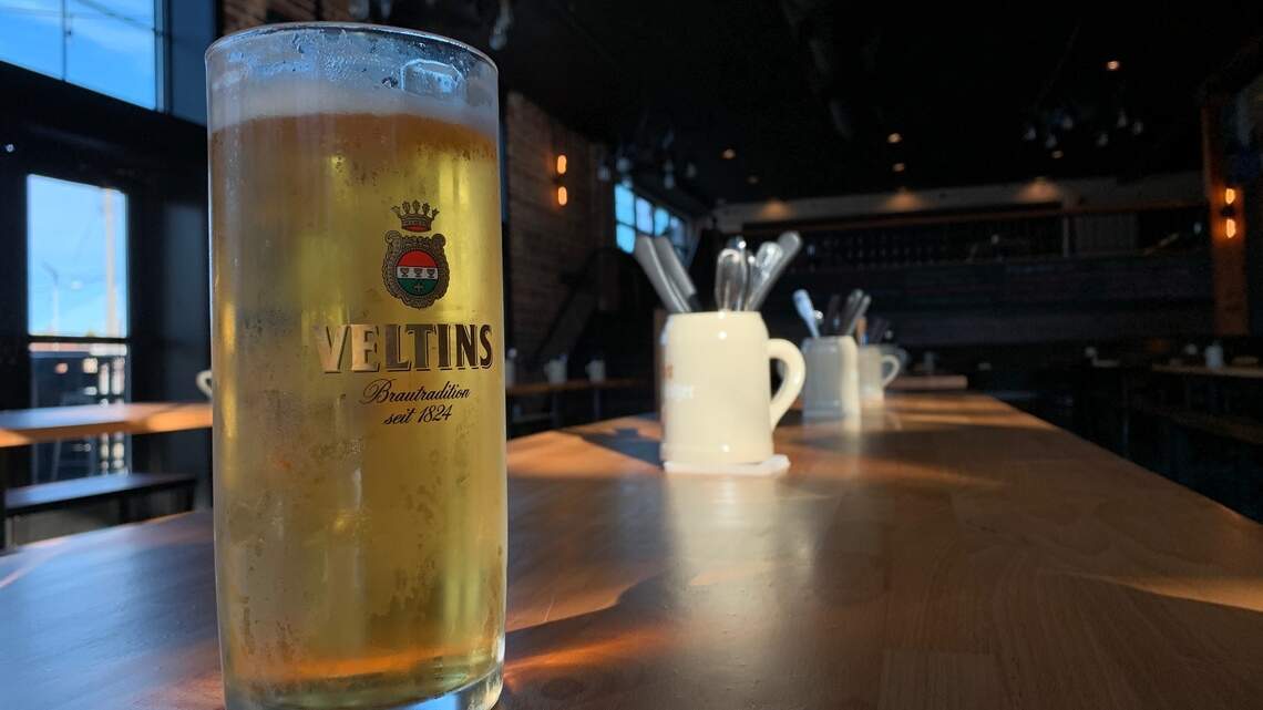 Tacoma beer hall known for fun Oktoberfest, German food has new owners