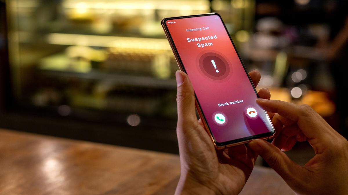 Political calls and text message are reaching a crescendo with less than two months until the 2024 presidential election.