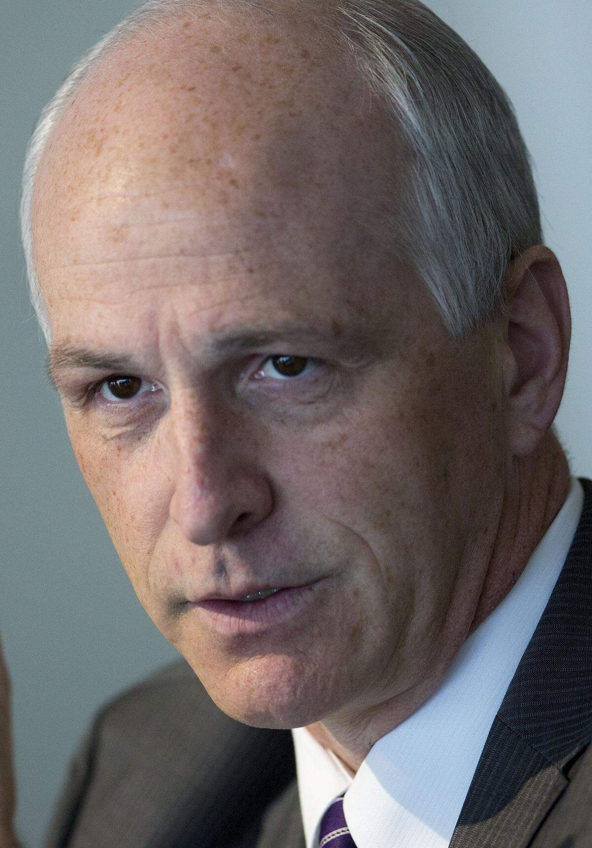 U.S. Rep. Adam Smith
