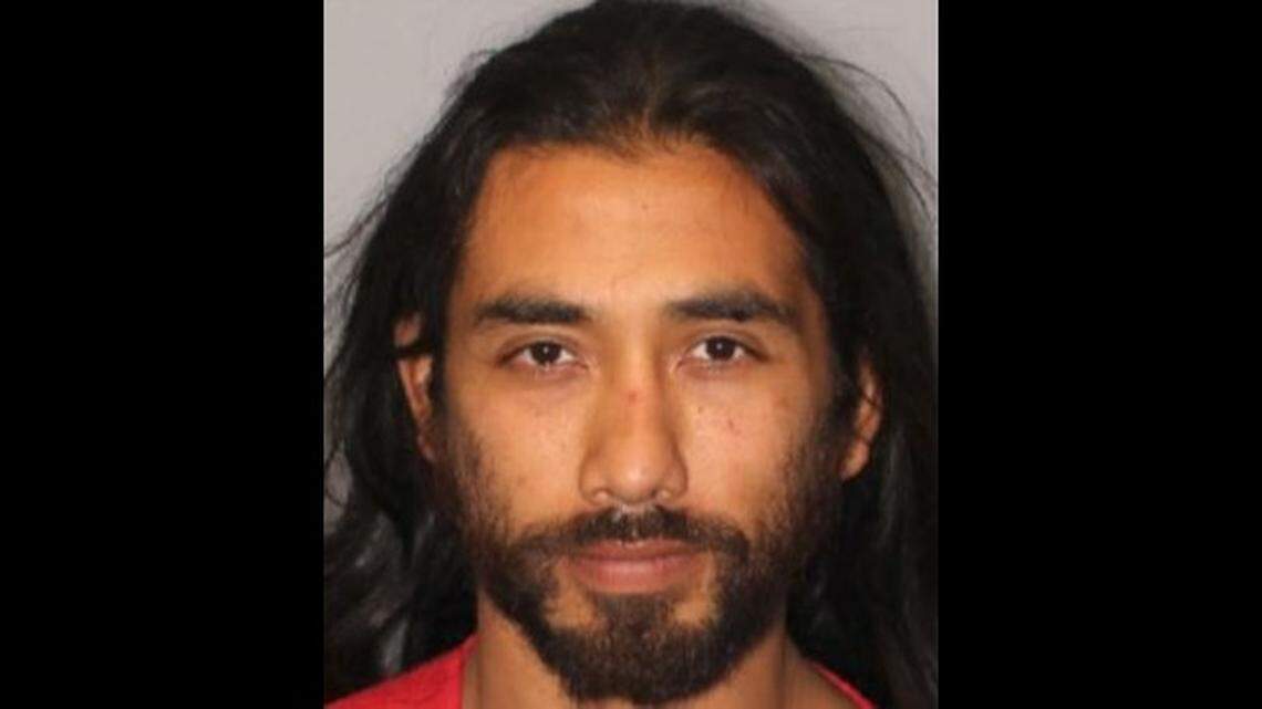 Francisco Carranza-Ramirez