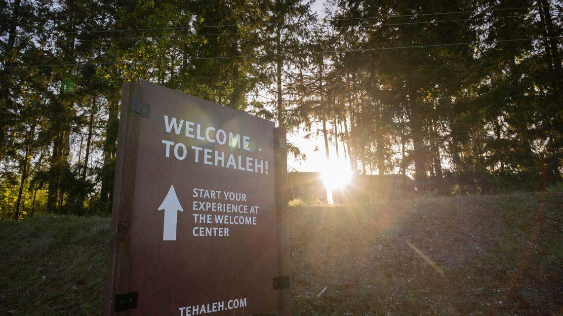 More homes on the way at Tehaleh after land deals made with two separate builders