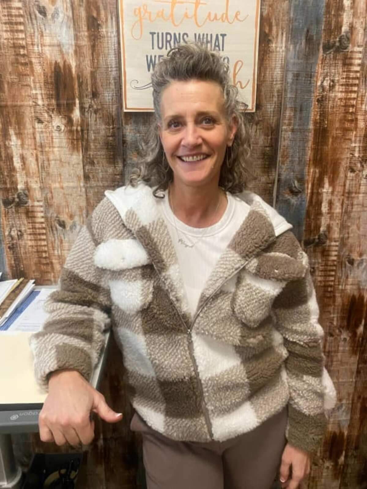 Melayne Jones had been the principal at Sunrise Elementary School since 2022.