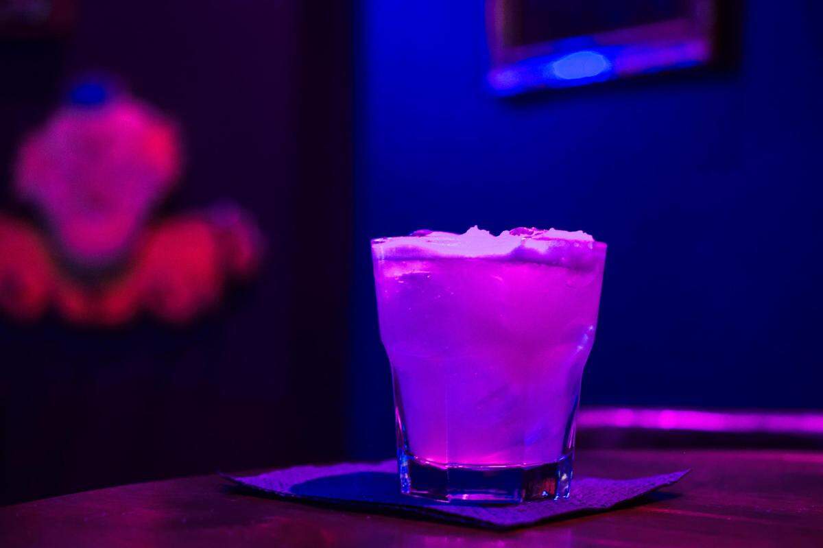 Side Pony Lounge, 2914 6th Ave., is the new sister bar to The Mule Tavern in Tacoma.
