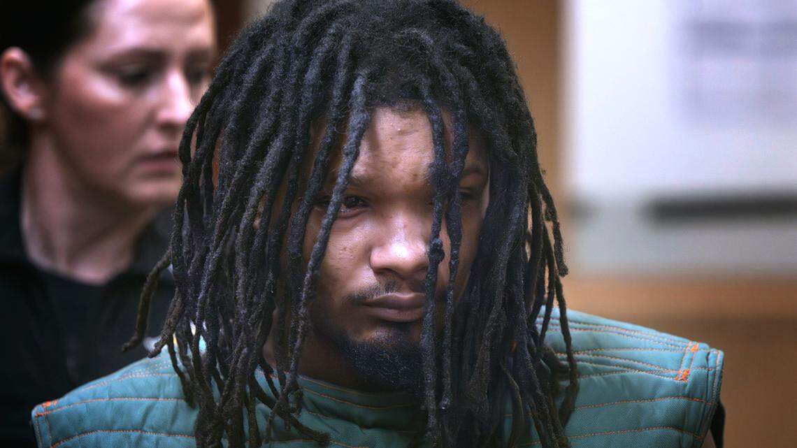 Pierce County man who fatally shot father during argument sentenced to prison