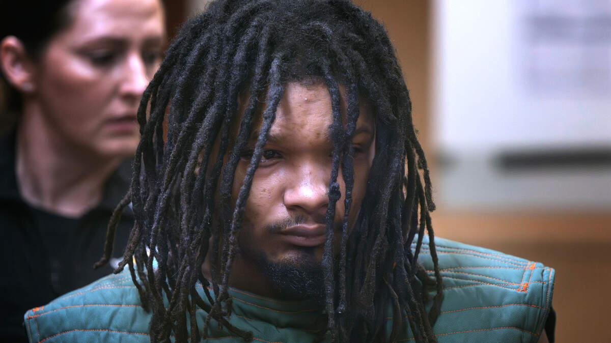 Pierce County man sentenced to prison for father’s murder | Tacoma News ...