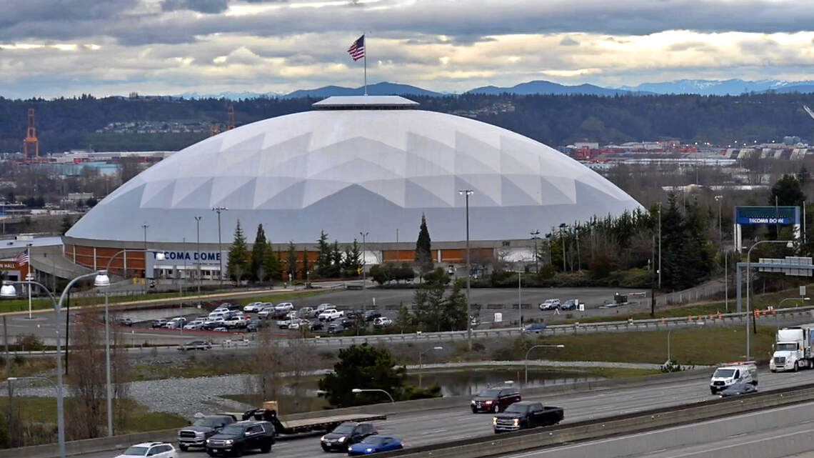 At long last, Harry Styles has his date at the Tacoma Dome for long-delayed concert
