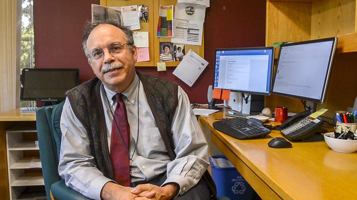 Michael Mirra, executive director of Tacoma Housing Authority, has announced his retirement.