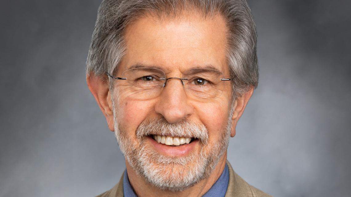 Washington state Rep. Steve Kirby of Pierce County.