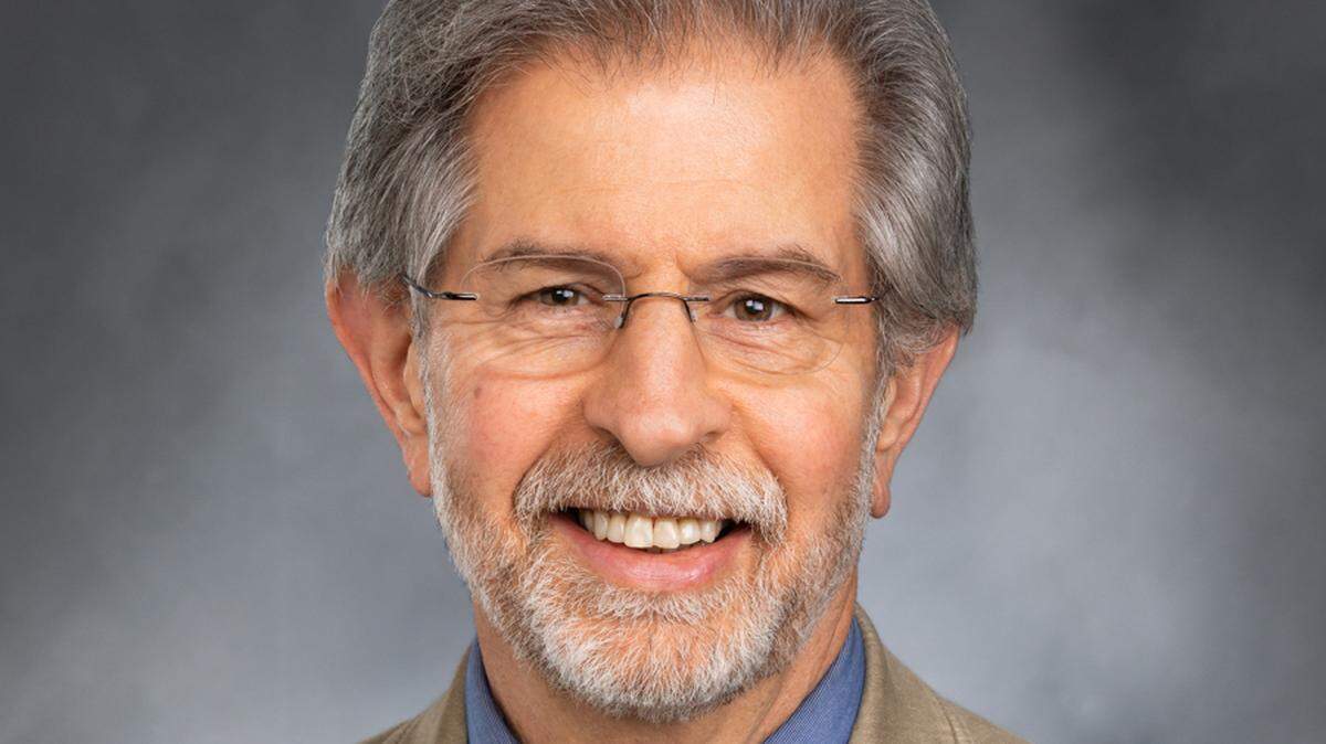 Washington state Rep. Steve Kirby of Pierce County.