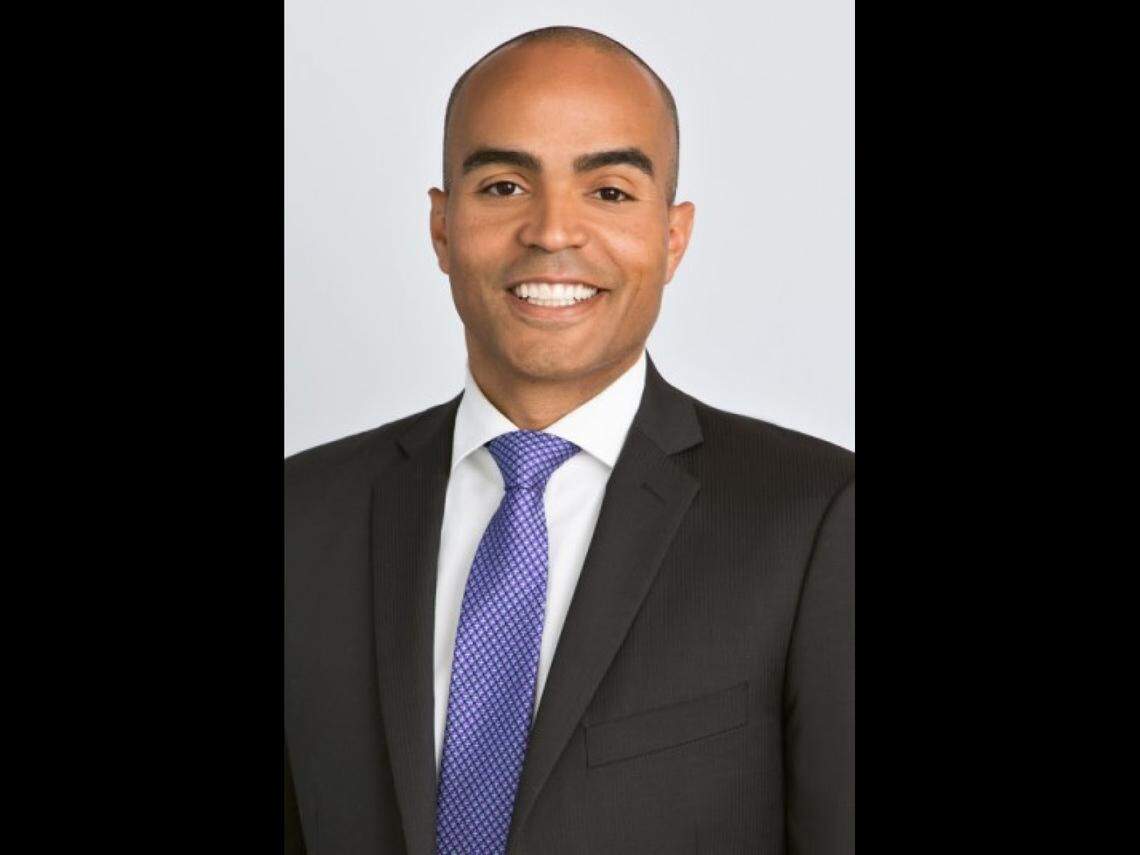 U.S. Attorney Nick Brown announced Tuesday he is stepping down as the top federal prosecutor for the Western District of Washington.