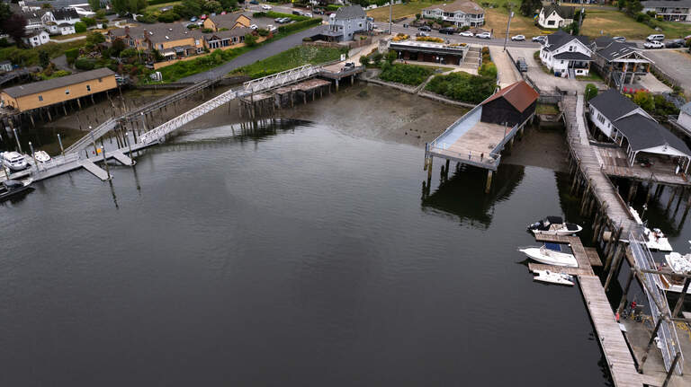 $4.9 million waterfront development in Pierce Co. to ‘finally become a reality’