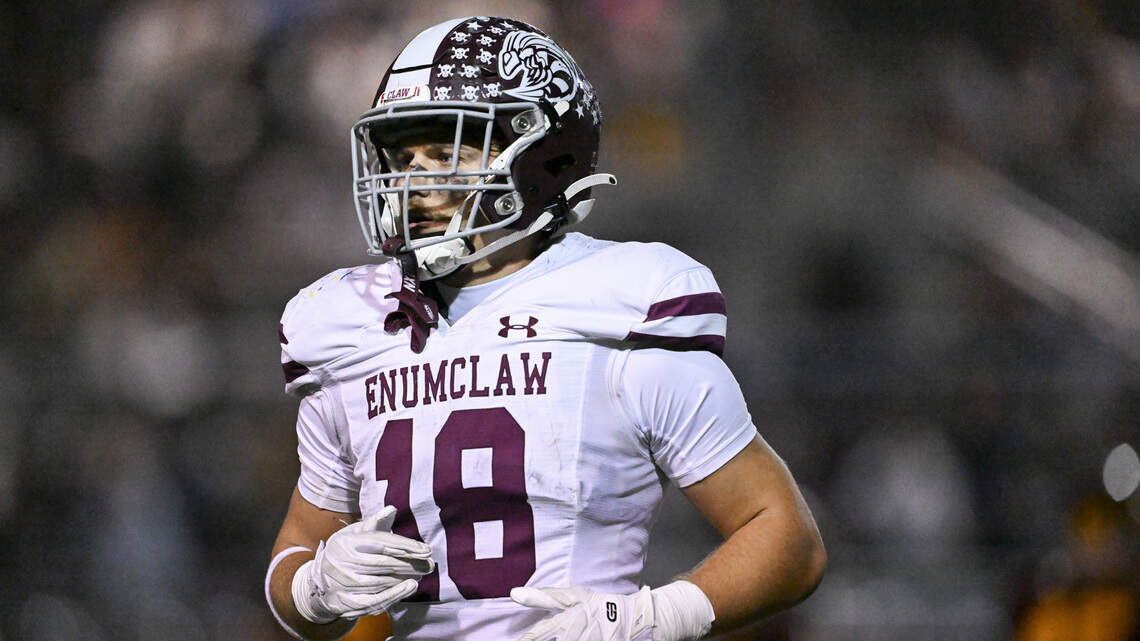 Week 4: TNT’s high school football Top 10 team rankings in Washington