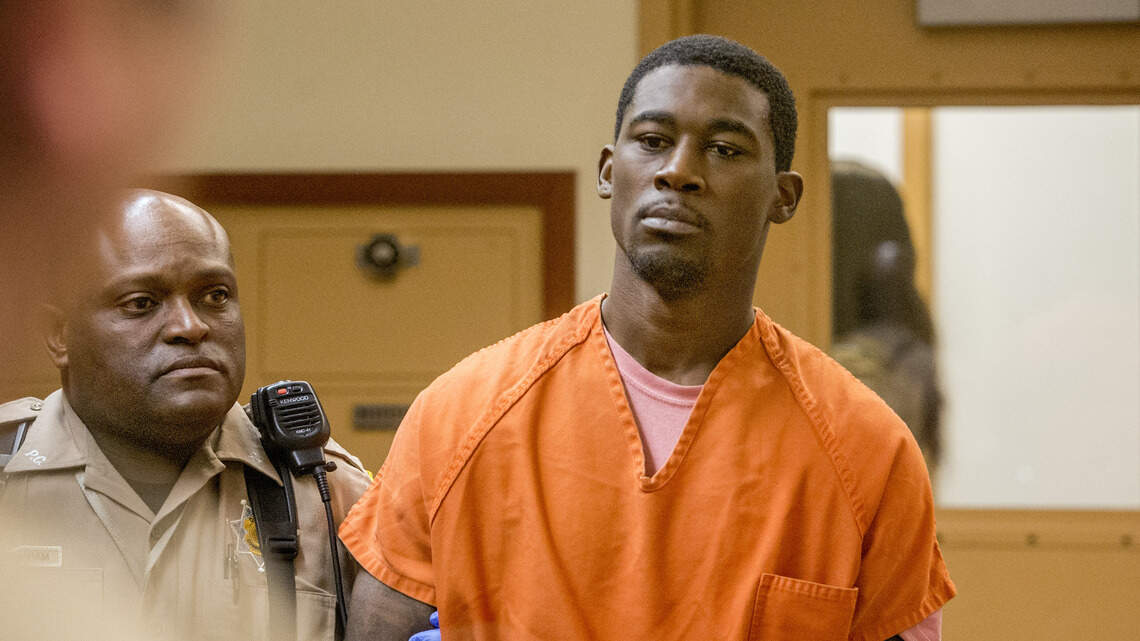 Man suspected in fatal Lakewood nightclub shooting is arrested | Tacoma ...
