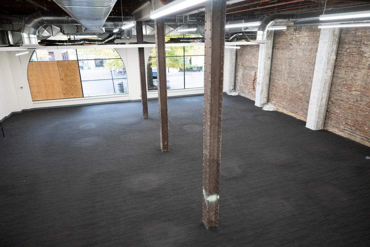 Wooden City will move into a much bigger, 7,000-square-foot space on Broadway, likely in 2025. The original location on Pac Ave, which is just 2,500 square feet, will welcome a new concept from the same team.