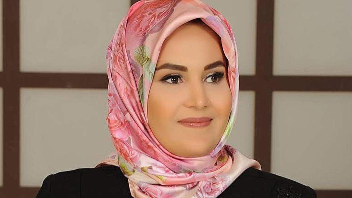 We learned English in buildings the U.S. bombed. Now we are using it | Opinion