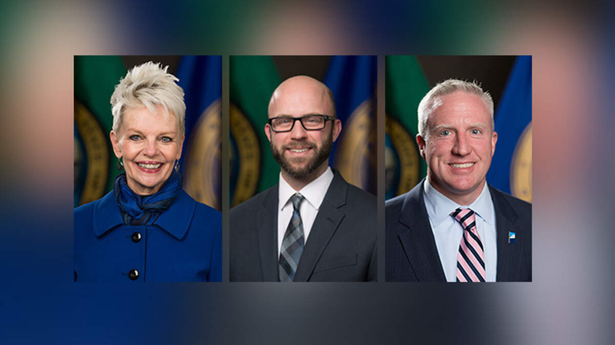Departing City Council members offer final comments to Tacoma | Tacoma ...