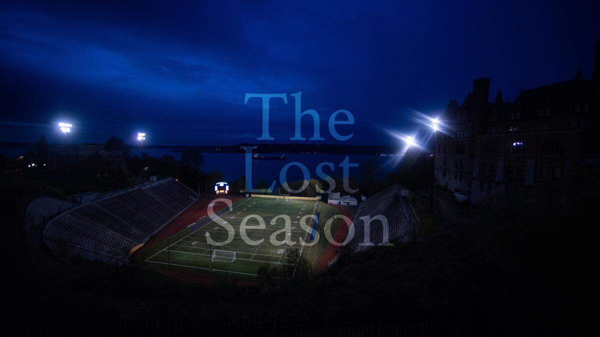 The Lost Season: Pandemic robbed high school athletes of seasons, lifelong memories