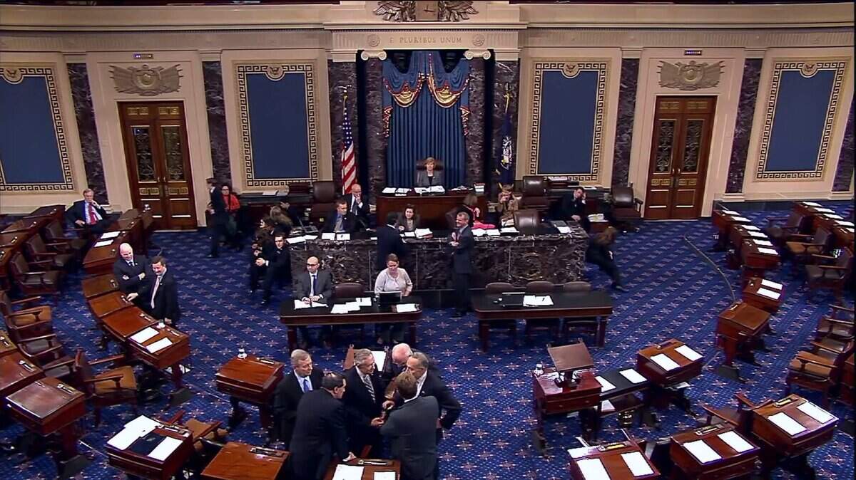 The Senate wants higher TRICARE enrollment fees and deductibles to apply to all current and future retirees.