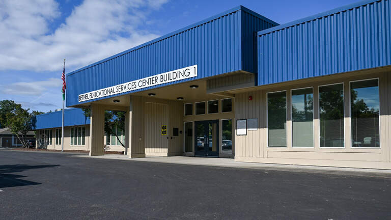 Feds investigate this Pierce County school district over Pride month display
